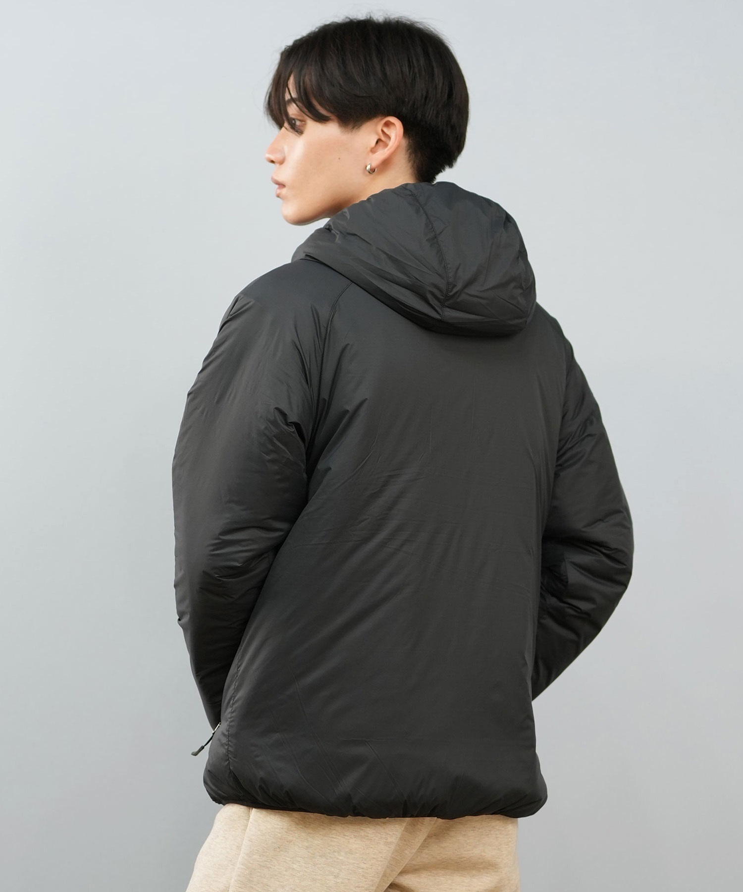 Columbia コロンビア アウター ジャケット メンズ 軽量 撥水 保温 HOPE