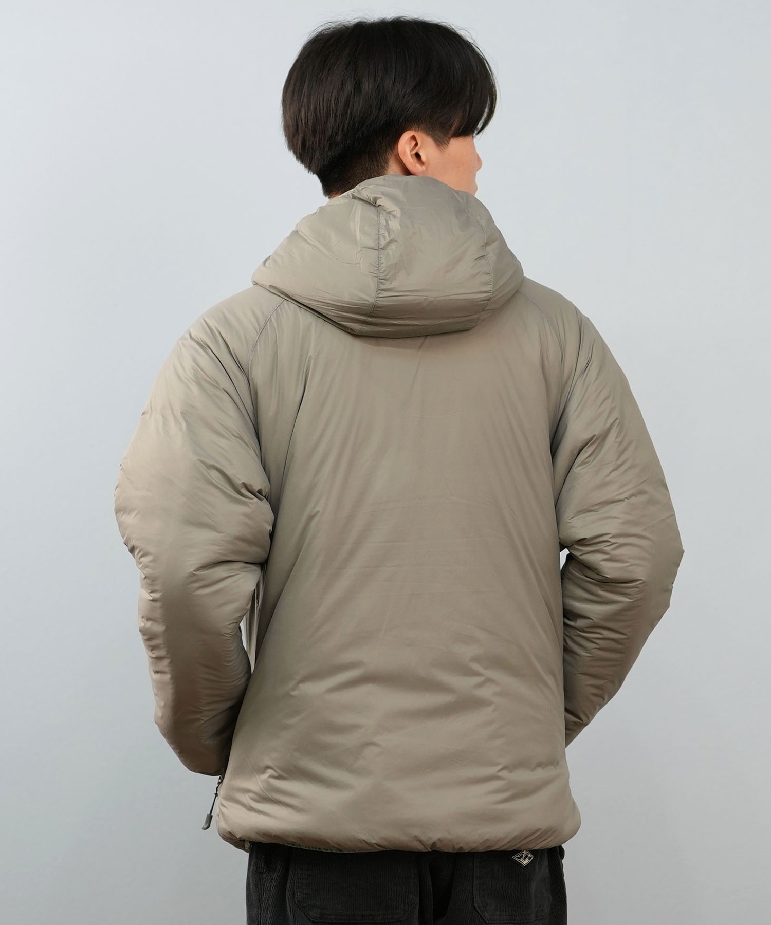 Columbia コロンビア アウター ジャケット メンズ 軽量 撥水 保温 HOPE