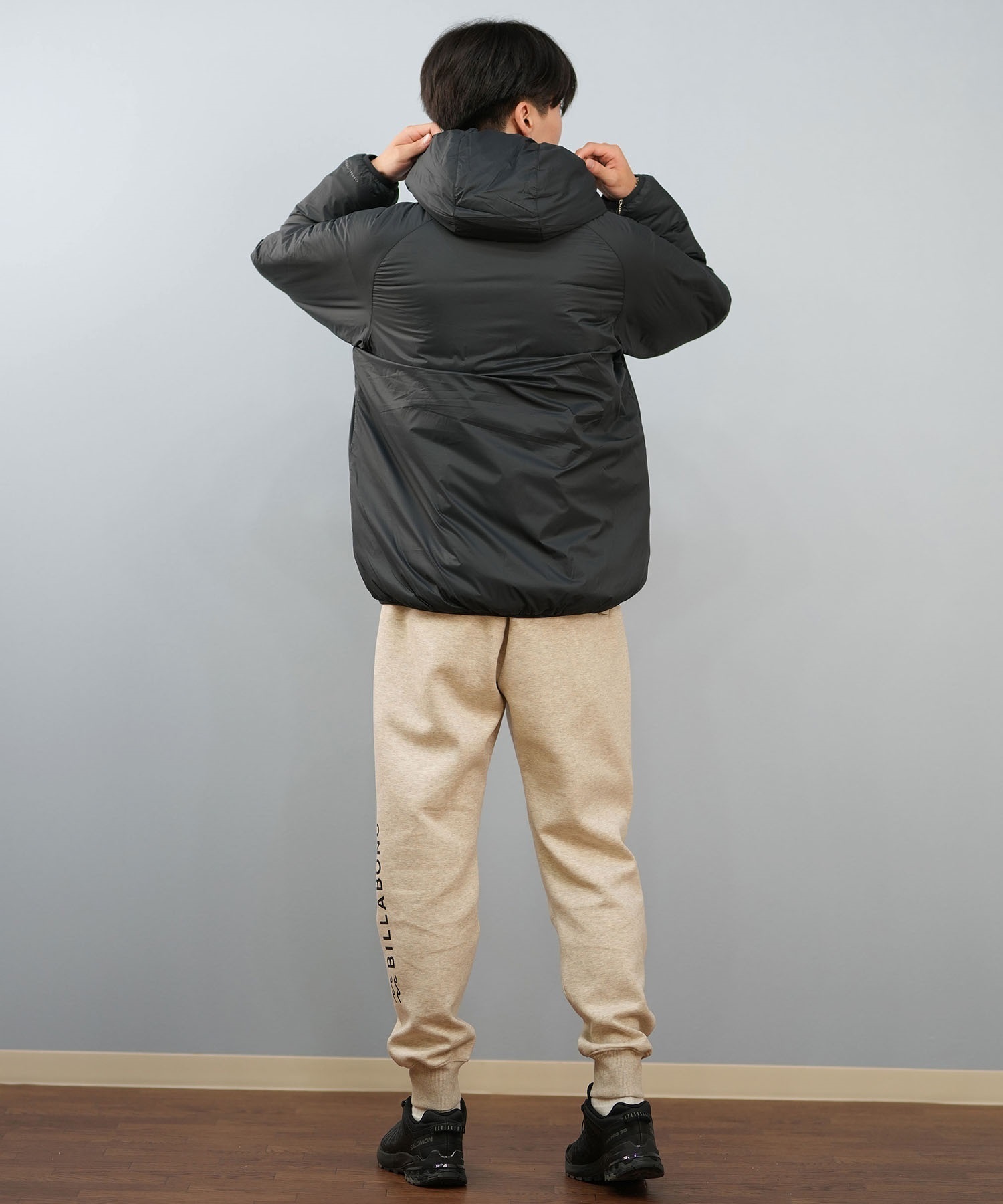 Columbia コロンビア アウター ジャケット メンズ 軽量 撥水 保温 HOPE