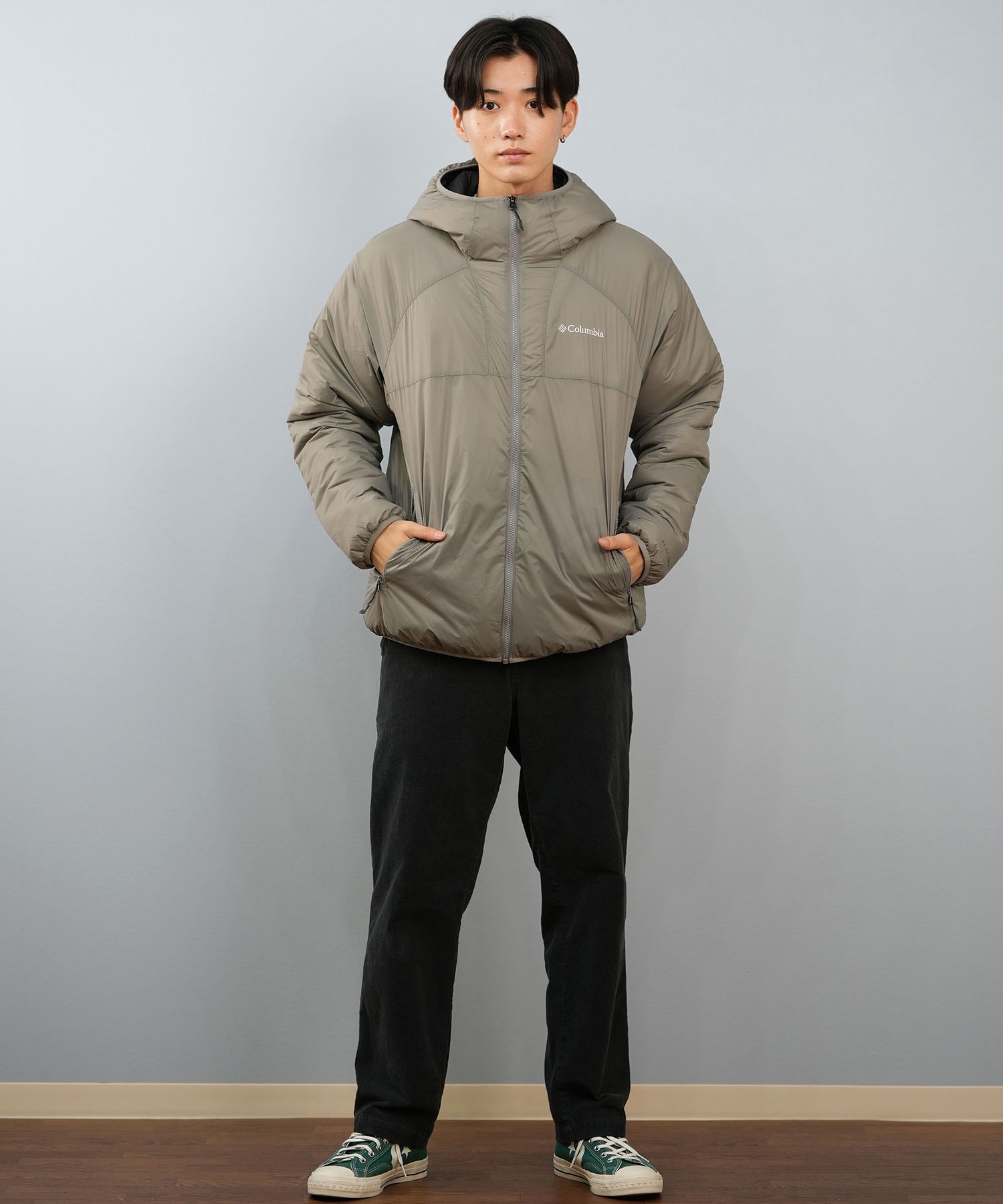 ジャケット・アウター hope HOPE - 【25AW】エクスプローラー ジャケット ブルゾン / EXPLORER