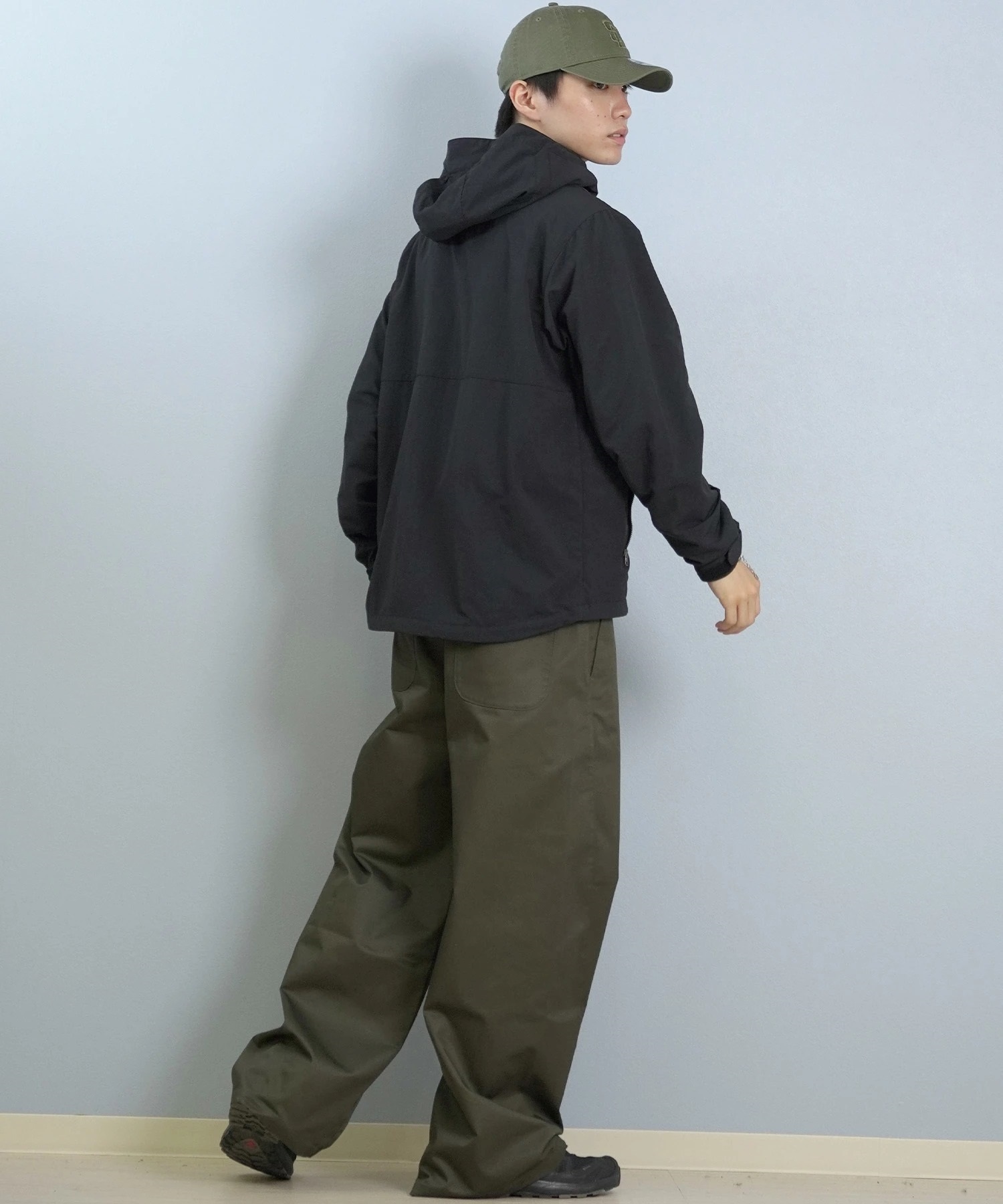 Columbia コロンビア マウンテンパーカー メンズ 撥水 紫外線防止