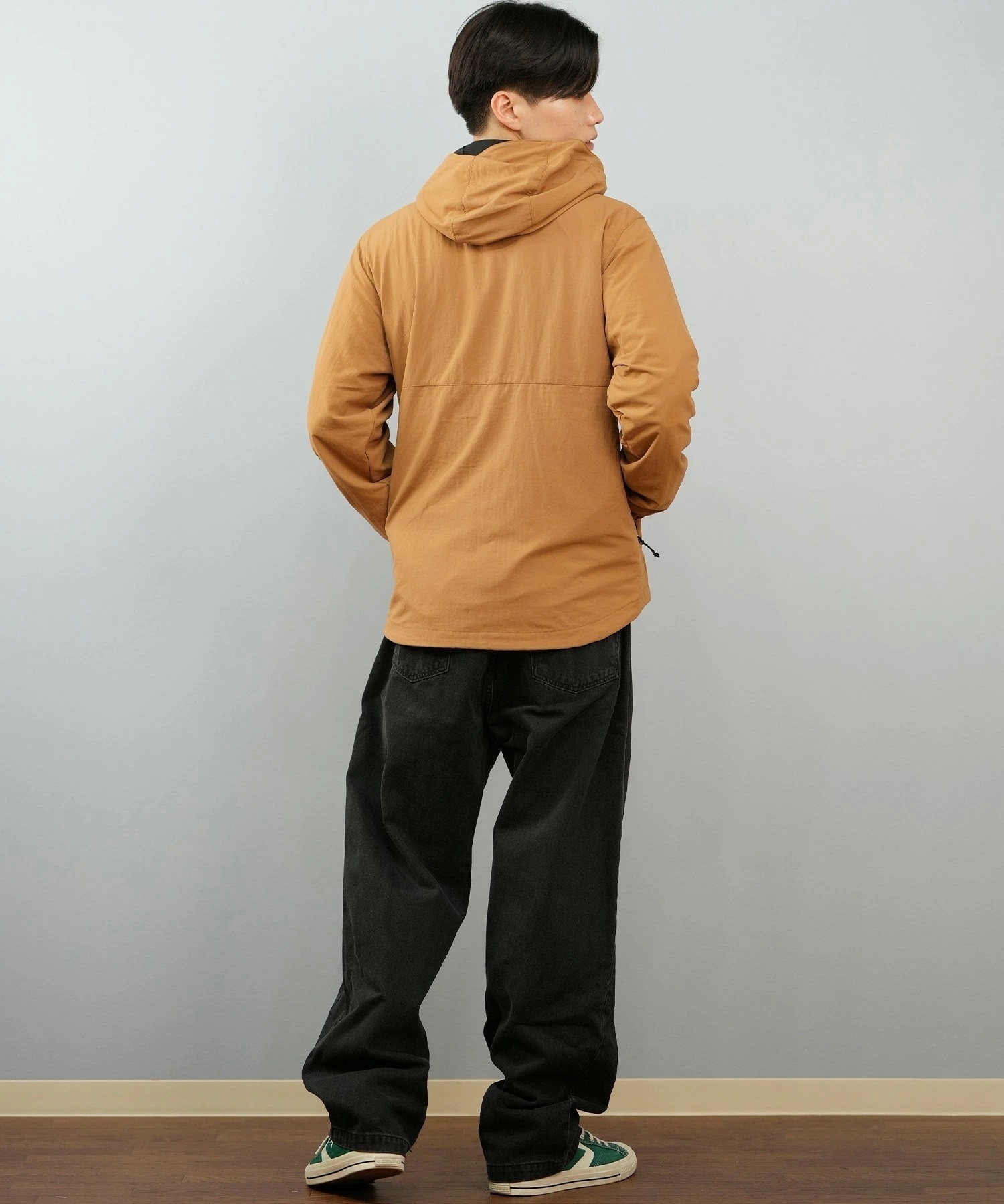 Columbia コロンビア マウンテンパーカー メンズ 撥水 紫外線防止