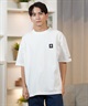 columbia コロンビア 半袖 Tシャツ メンズ バックプリント 吸湿速乾 PM0729 ムラサキスポーツ限定(10-S)