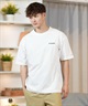 columbia コロンビア 半袖 Tシャツ メンズ バックプリント 吸湿速乾 PM0785 ムラサキスポーツ限定(10-M)