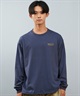 Columbia コロンビア 長袖 Tシャツ ロンT メンズ 吸湿速乾 紫外線防止 CROOKED RIVER L S TEE PM0595(10-S)