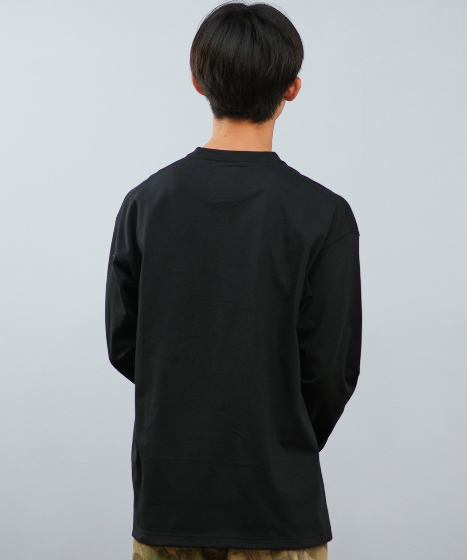 Columbia コロンビア 長袖 Tシャツ ロンT メンズ 吸湿速乾 紫外線防止