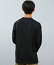 Columbia コロンビア 長袖 Tシャツ ロンT メンズ 吸湿速乾 紫外線防止 CROOKED RIVER L S TEE PM0595(10-S)