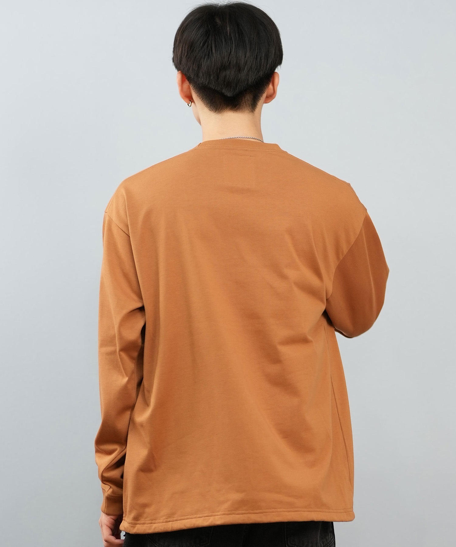 Columbia コロンビア 長袖 Tシャツ ロンT メンズ 吸湿速乾 紫外線防止 CROOKED RIVER L S TEE PM0595(10-S)