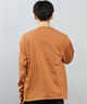 Columbia コロンビア 長袖 Tシャツ ロンT メンズ 吸湿速乾 紫外線防止 CROOKED RIVER L S TEE PM0595(10-S)