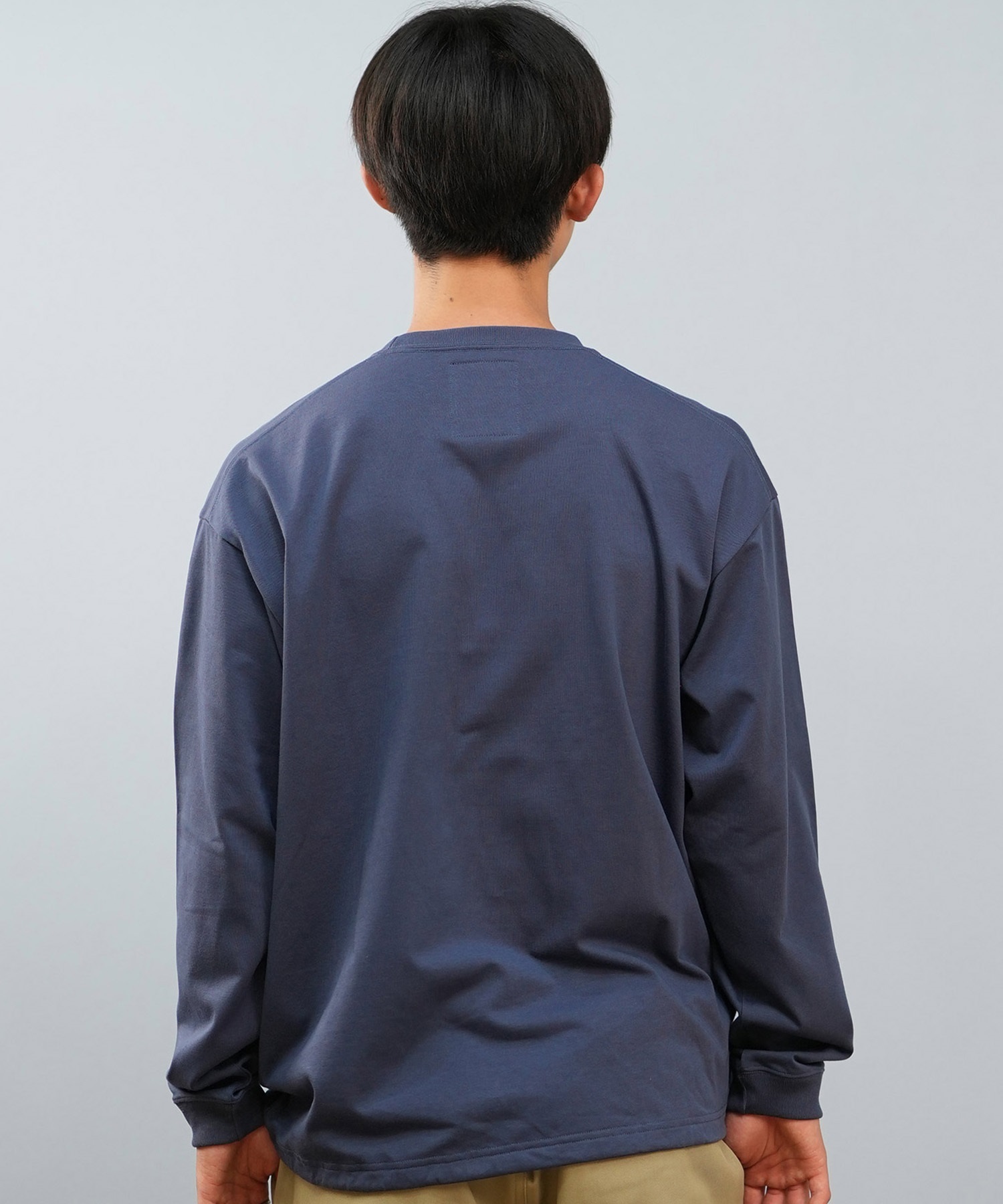 Columbia コロンビア 長袖 Tシャツ ロンT メンズ 吸湿速乾 紫外線防止