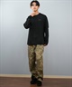 Columbia コロンビア 長袖 Tシャツ ロンT メンズ 吸湿速乾 紫外線防止 CROOKED RIVER L S TEE PM0595(10-S)