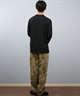 Columbia コロンビア 長袖 Tシャツ ロンT メンズ 吸湿速乾 紫外線防止 CROOKED RIVER L S TEE PM0595(10-S)