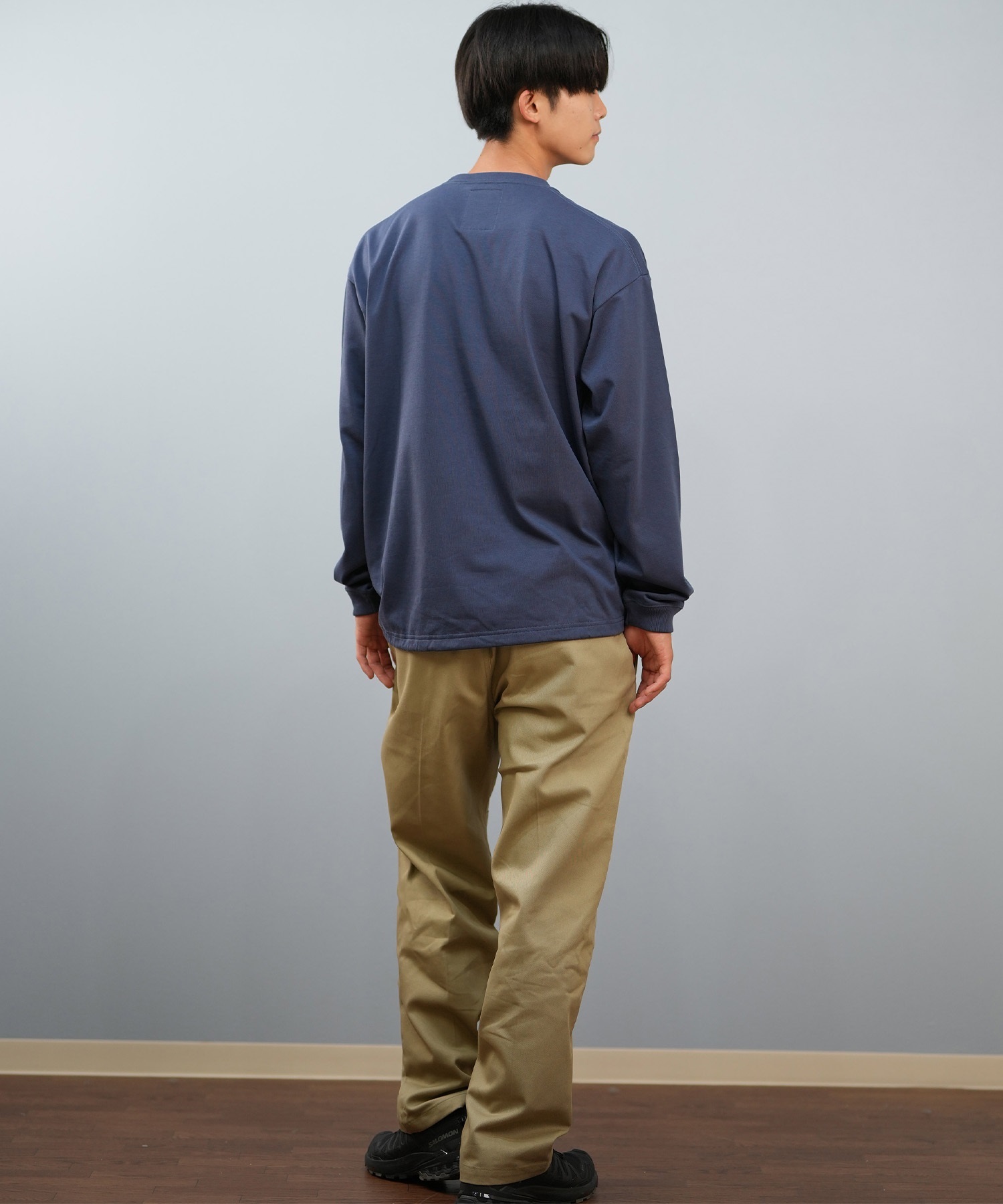 Columbia コロンビア 長袖 Tシャツ ロンT メンズ 吸湿速乾 紫外線防止