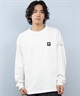 Columbia コロンビア 長袖 Tシャツ ロンT メンズ 吸湿速乾 紫外線防止 PM0993 ムラサキスポーツ限定(254-M)