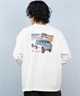 Columbia コロンビア 長袖 Tシャツ ロンT メンズ 吸湿速乾 紫外線防止 PM0993 ムラサキスポーツ限定(254-M)