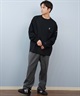 Columbia コロンビア 長袖 Tシャツ ロンT メンズ 吸湿速乾 紫外線防止 PM0993 ムラサキスポーツ限定(254-M)