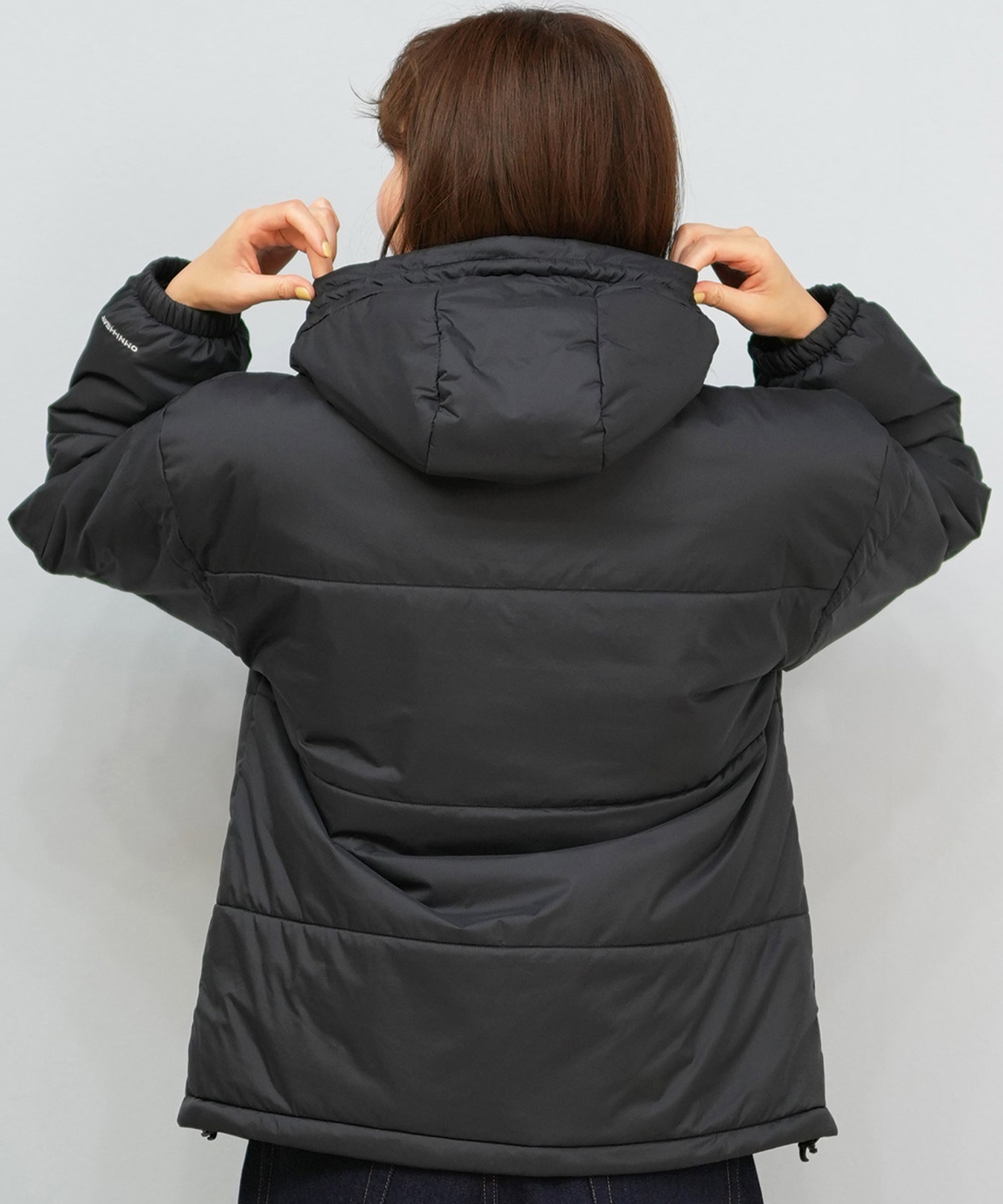 Columbia コロンビア ダウン ジャケット レディース 中綿 撥水 熱反射