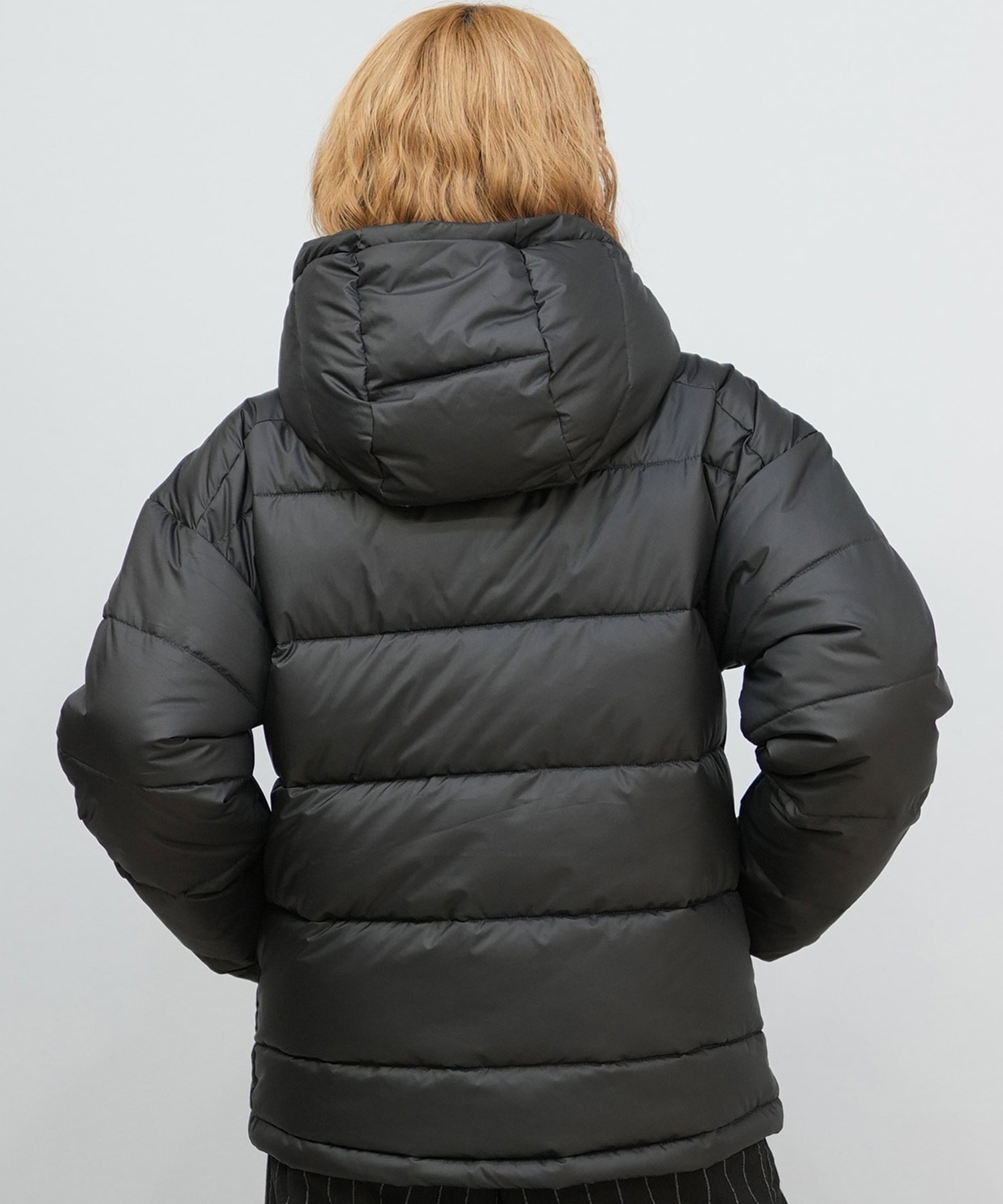 Columbia コロンビア ジャケット レディース 中綿 撥水 オーバーサイズ