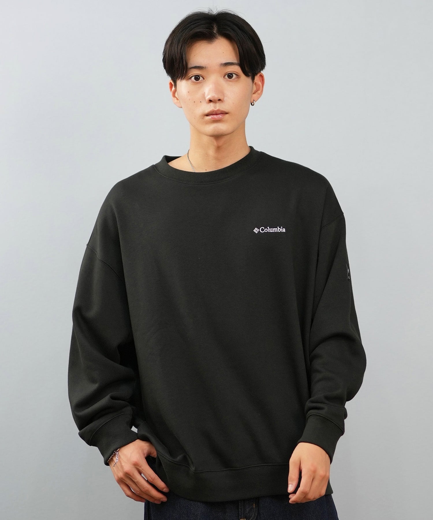 Columbia コロンビア トレーナー スウェット メンズ レディース UV 