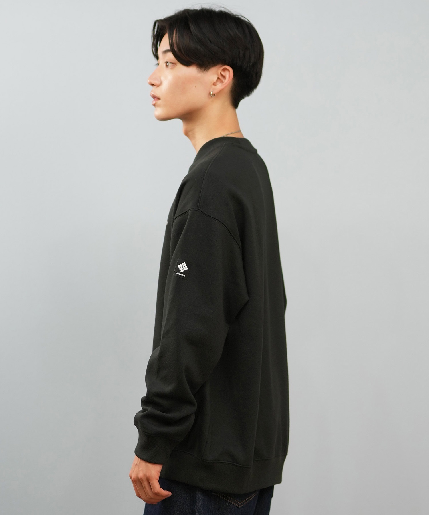 Columbia コロンビア トレーナー スウェット メンズ レディース UV 