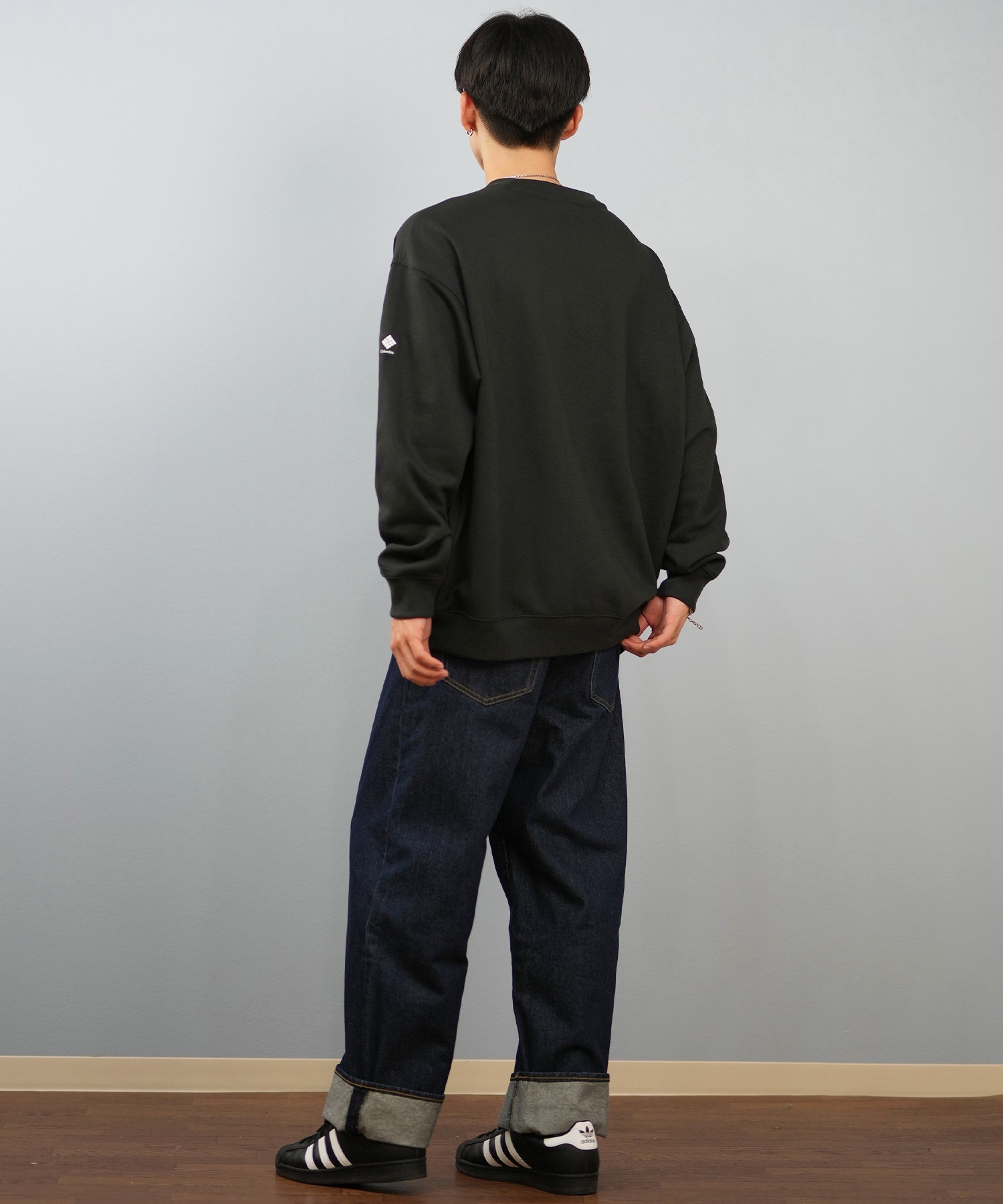 Columbia コロンビア トレーナー スウェット メンズ レディース UV 