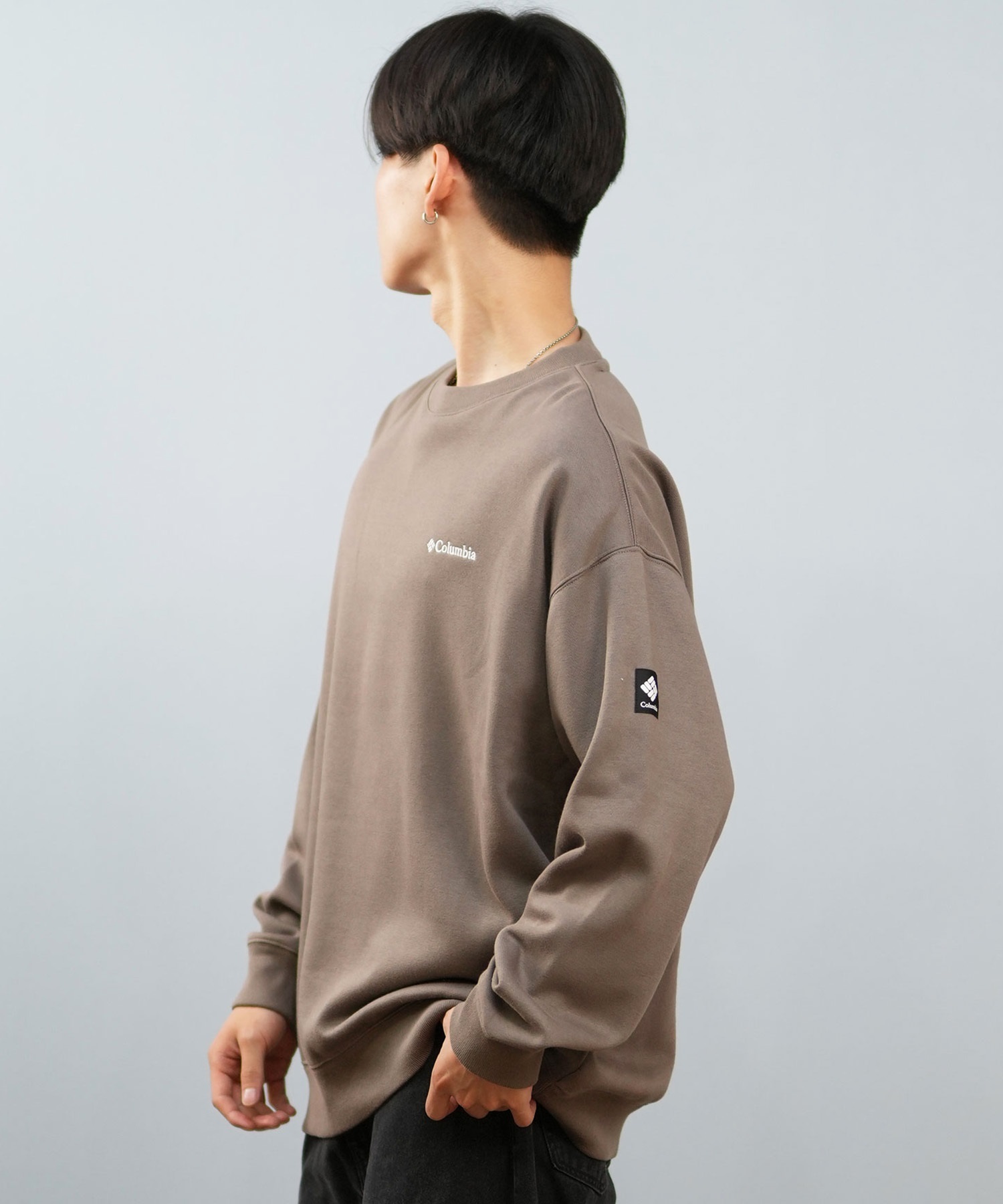 Columbia コロンビア トレーナー スウェット メンズ レディース UV