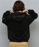 Columbia コロンビア ジップアップ パーカー メンズ レディース スウェット フーディー ロゴ 裏起毛 SUNRISE EDGE SWEAT FULL ZIP PM0928 ムラサキスポーツ限(11-XS)