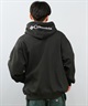 Columbia コロンビア ジップアップ パーカー メンズ レディース スウェット フーディー ロゴ 裏起毛 SUNRISE EDGE SWEAT FULL ZIP PM0928 ムラサキスポーツ限(11-XS)
