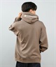 Columbia コロンビア ジップアップ パーカー メンズ レディース スウェット フーディー ロゴ 裏起毛 SUNRISE EDGE SWEAT FULL ZIP PM0928 ムラサキスポーツ限(11-XS)