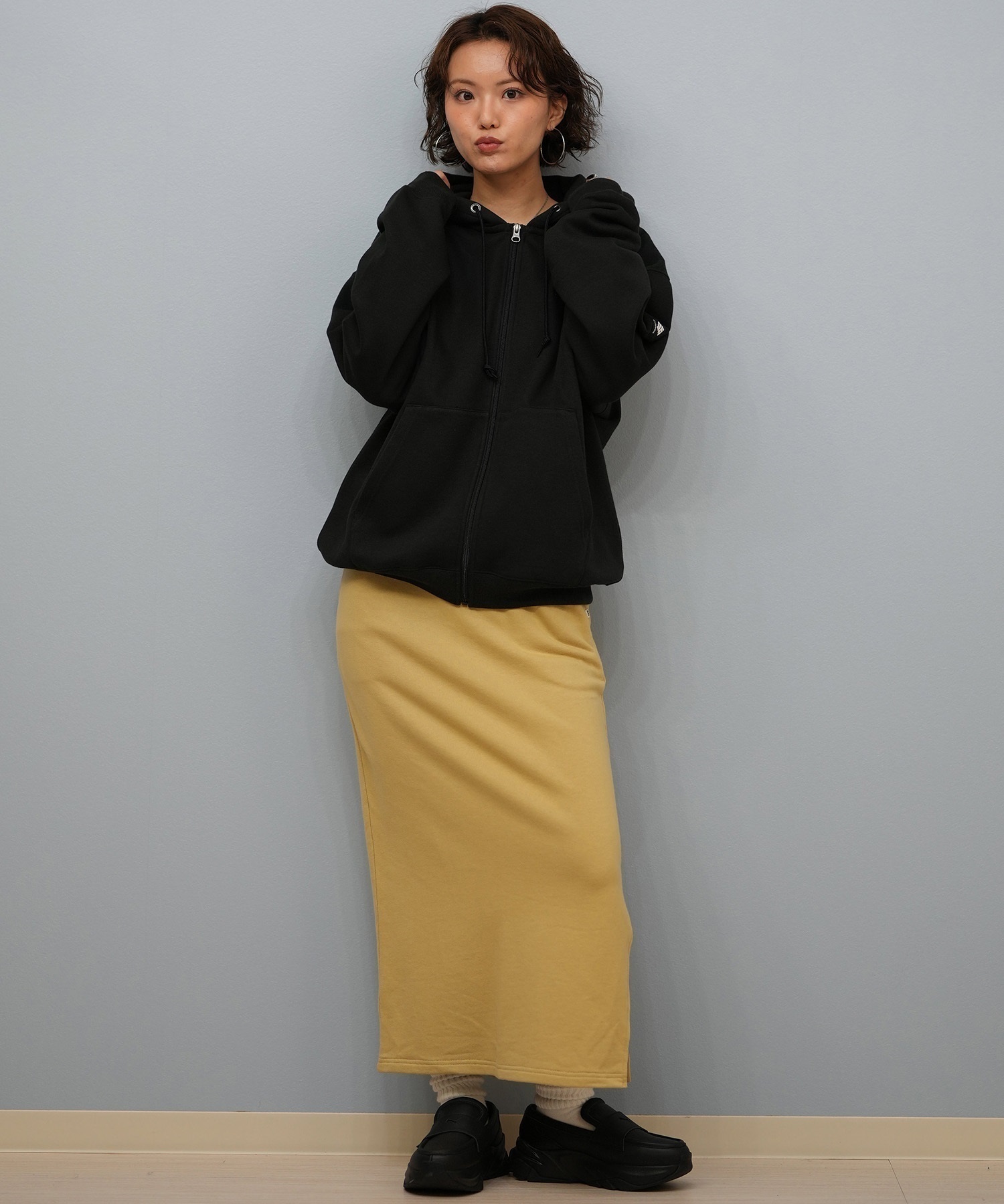 Columbia コロンビア ジップアップ パーカー メンズ レディース