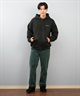 Columbia コロンビア ジップアップ パーカー メンズ レディース スウェット フーディー ロゴ 裏起毛 SUNRISE EDGE SWEAT FULL ZIP PM0928 ムラサキスポーツ限(11-XS)