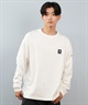 Columbia コロンビア 長袖 Tシャツ ロンT メンズ レディース SUNRISE EDGE GRAPHIC LS T PM0929 ムラサキスポーツ限定(125-S)