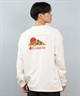 Columbia コロンビア 長袖 Tシャツ ロンT メンズ レディース SUNRISE EDGE GRAPHIC LS T PM0929 ムラサキスポーツ限定(125-S)