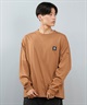 Columbia コロンビア 長袖 Tシャツ ロンT メンズ レディース SUNRISE EDGE GRAPHIC LS T PM0929 ムラサキスポーツ限定(125-S)