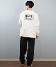 Columbia コロンビア 長袖 Tシャツ ロンT メンズ レディース SUNRISE EDGE GRAPHIC LS T PM0929 ムラサキスポーツ限定(125-S)