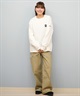 Columbia コロンビア 長袖 Tシャツ ロンT メンズ レディース SUNRISE EDGE GRAPHIC LS T PM0929 ムラサキスポーツ限定(125-S)