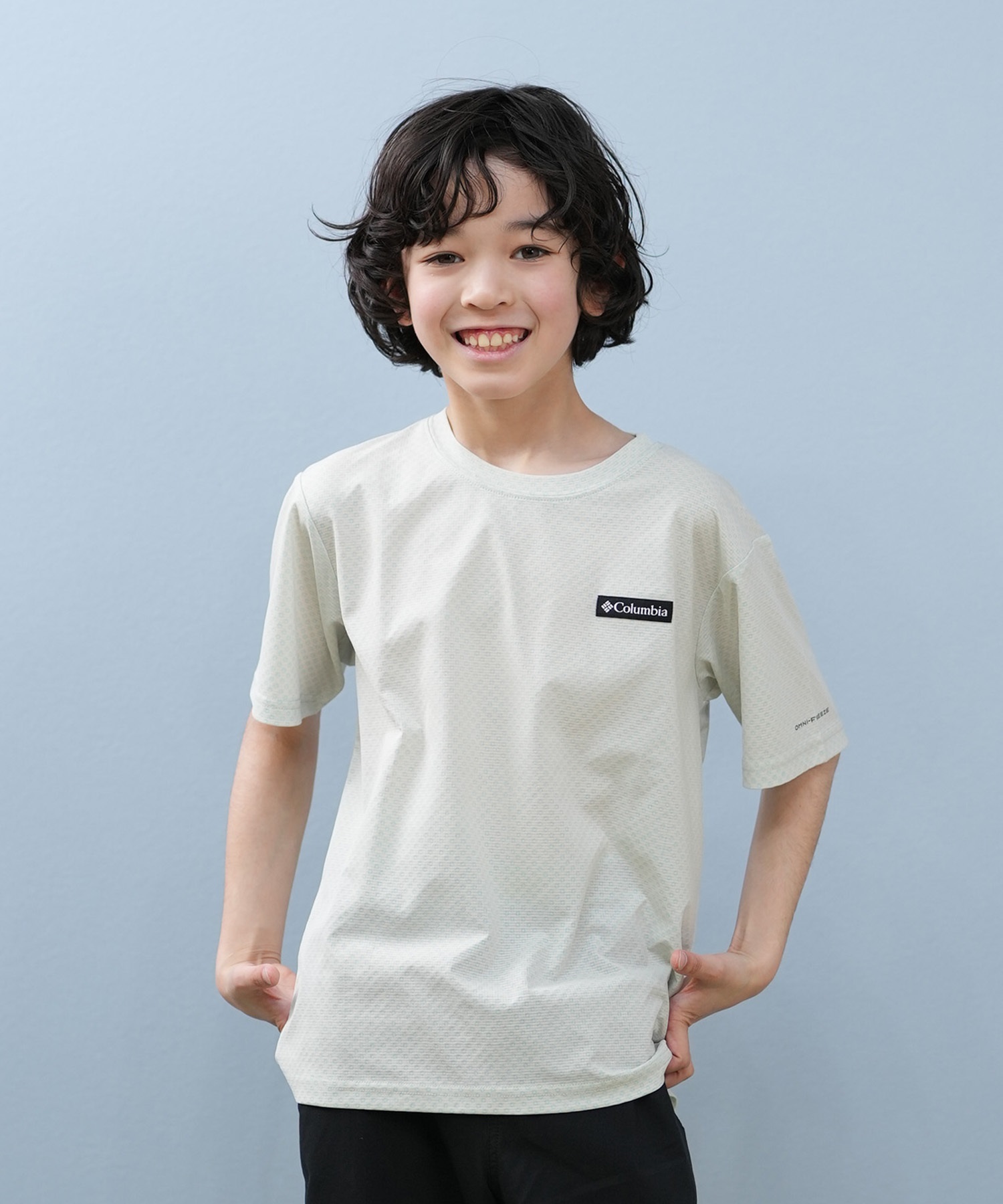楽天市場】Columbia コロンビア [ジュニア] スノージャケット