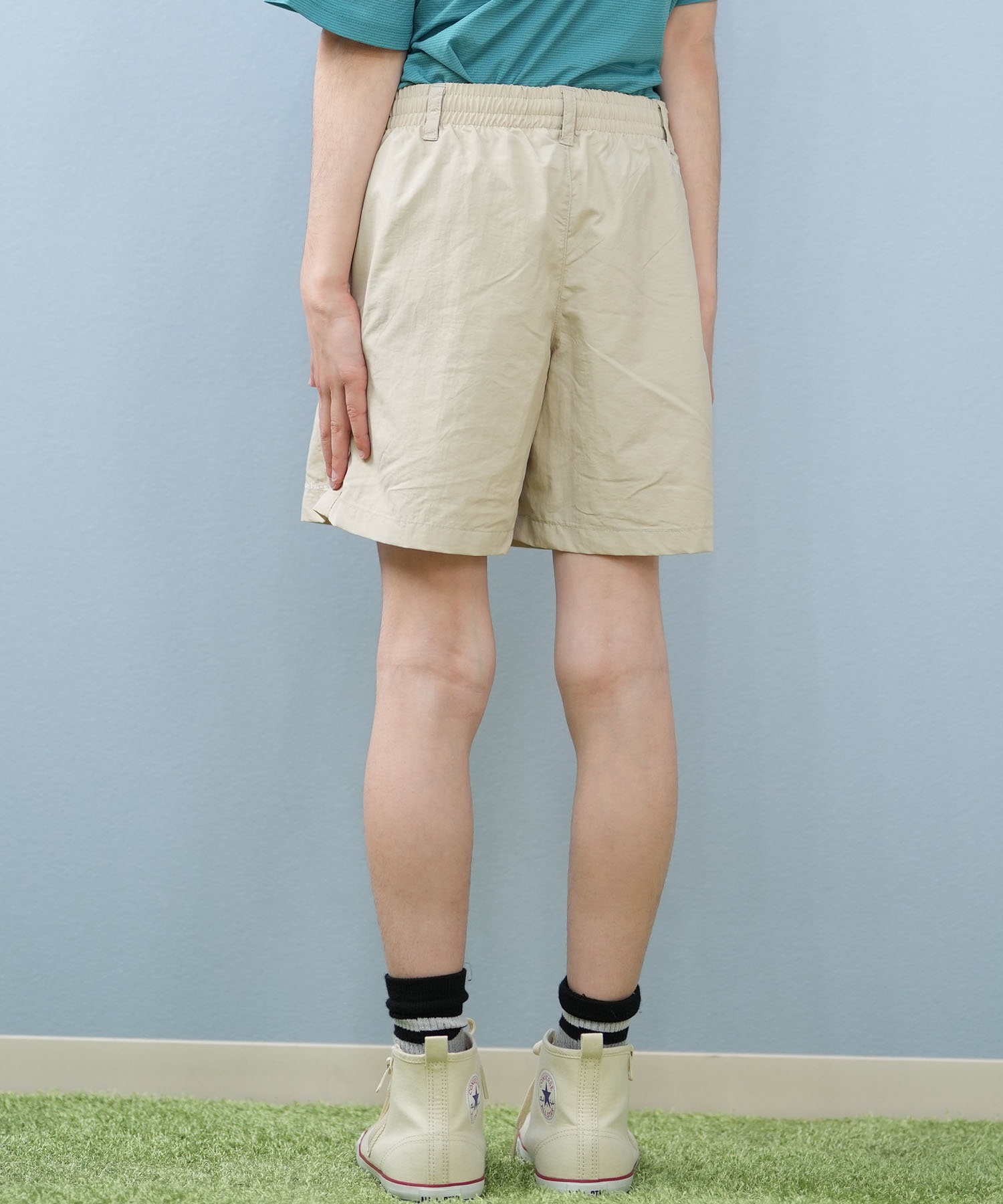 Columbia コロンビア ハーフパンツ ショートパンツ キッズ