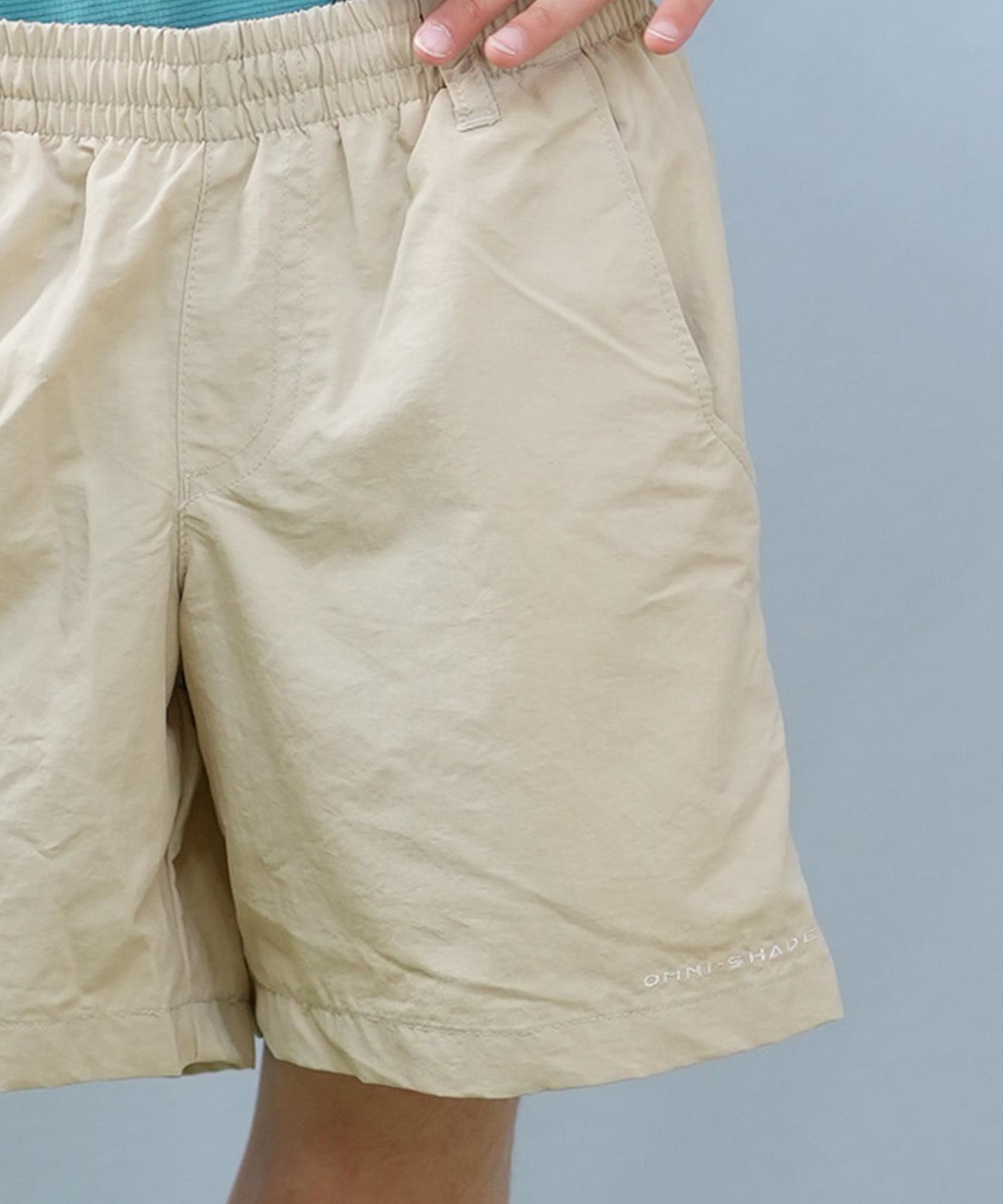 Columbia コロンビア ハーフパンツ ショートパンツ キッズ ジュニア