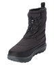 Columbia コロンビア ブーツ メンズ レディース 防滑 防水 YELLOWTAIL BOOT WP OH YU2586(010-23.0cm)
