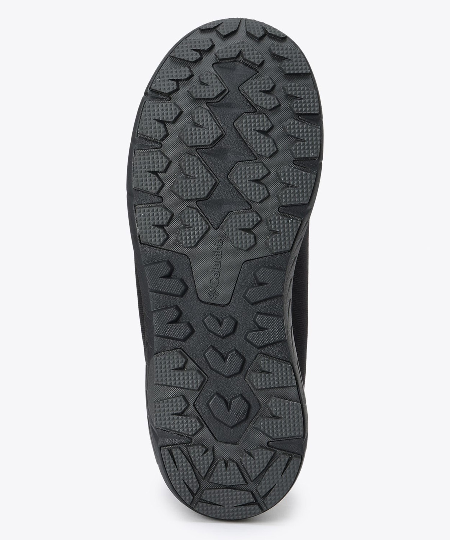 Columbia コロンビア ブーツ メンズ レディース 防滑 防水 YELLOWTAIL BOOT WP OH YU2586(010-23.0cm)