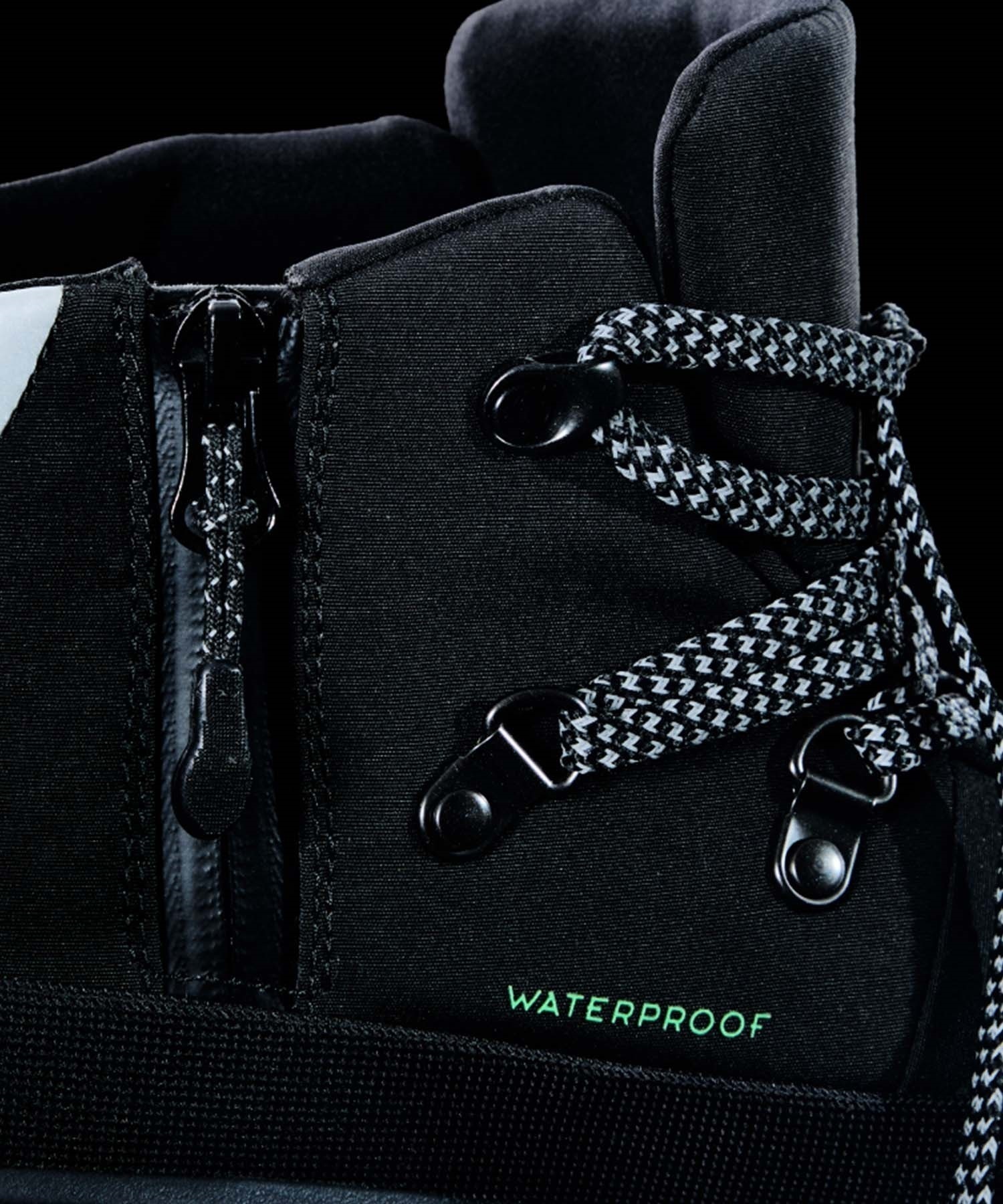 columbia コロンビア ブーツ メンズ レディース YELLOWTAIL ICE-MAGIC SHOR YU6884 ムラサキスポーツ別注(11-23.0cm)