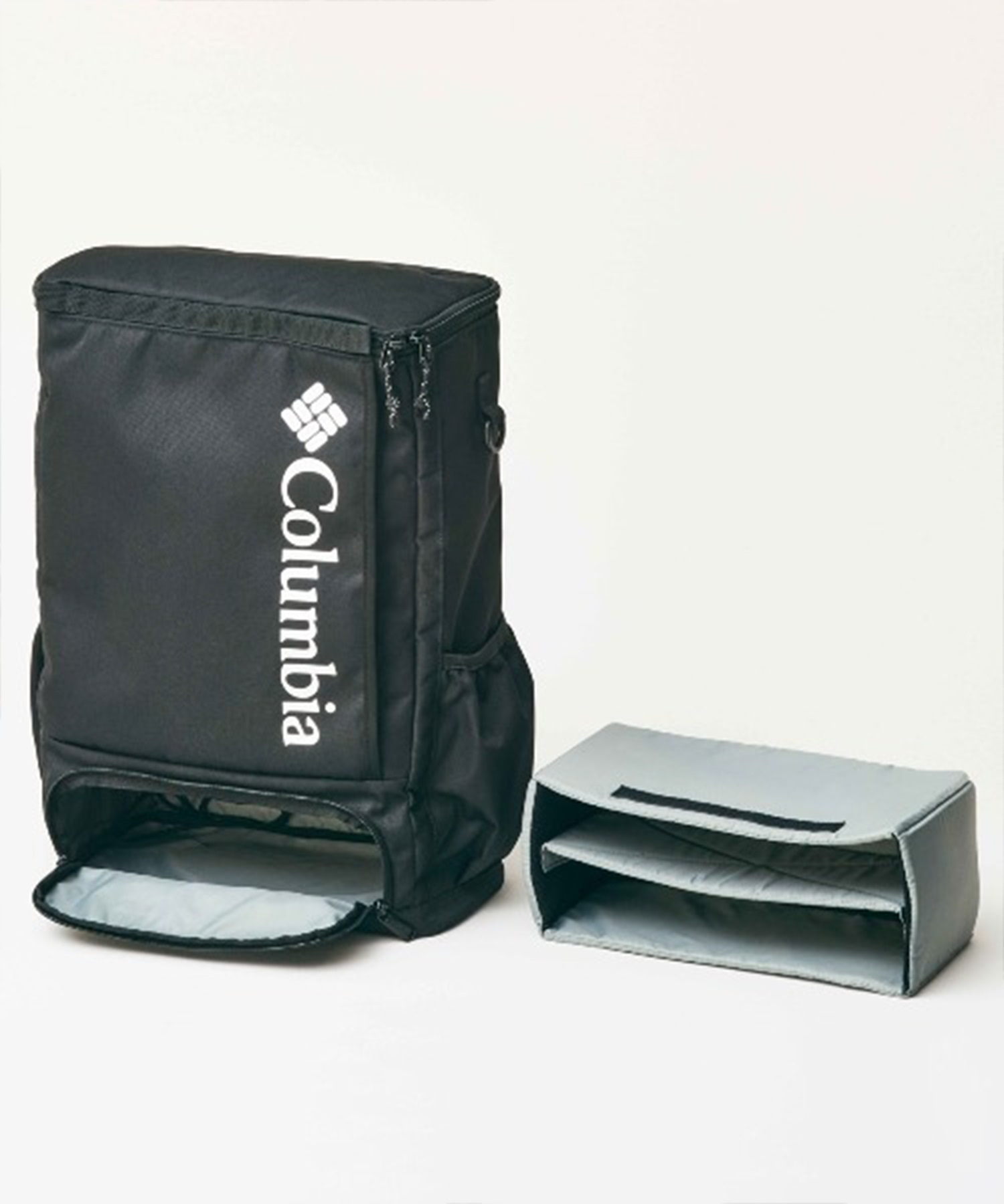 Columbia コロンビア バックパック LB フローレス FLAWLESS M. 35L PU8769 リュックサック ムラサキスポーツ限定(010-ONE)