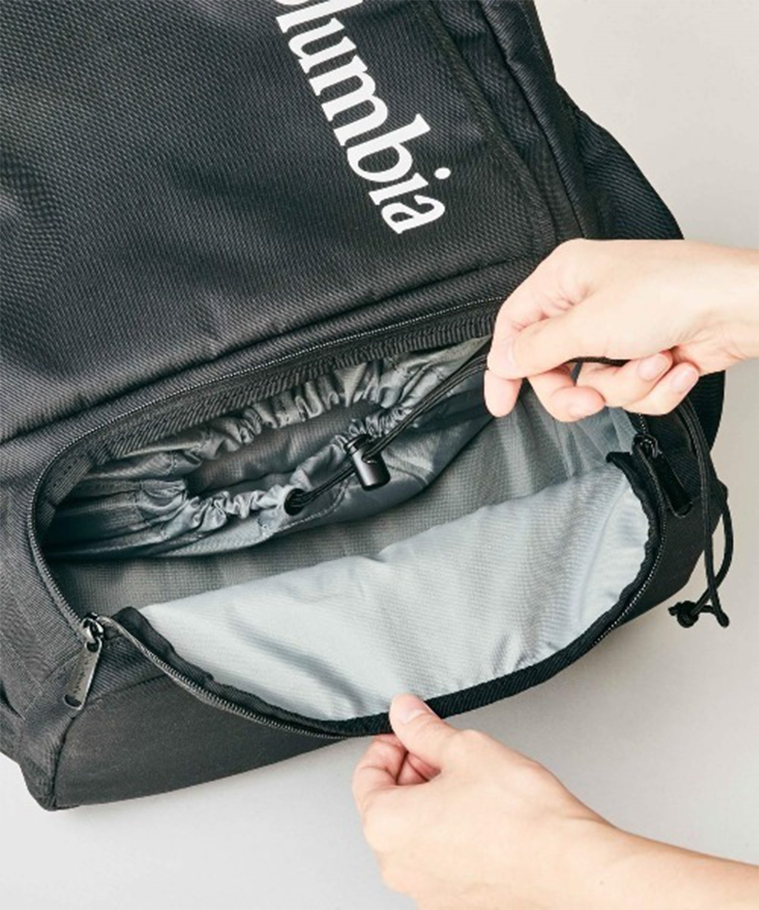 Columbia コロンビア バックパック LB フローレス FLAWLESS M. 35L PU8769 リュックサック ムラサキスポーツ限定(010-ONE)