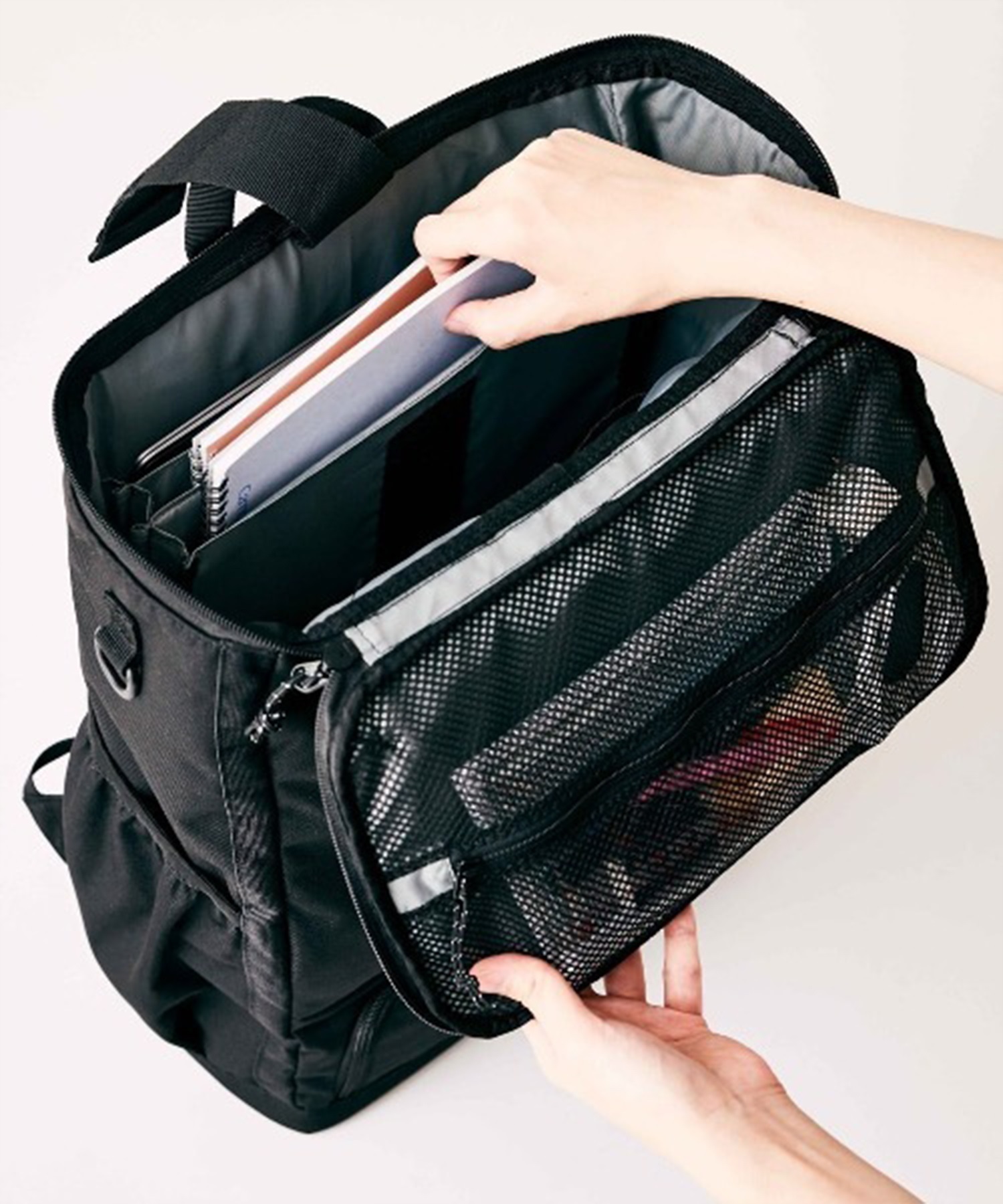 Columbia コロンビア バックパック LB フローレス FLAWLESS M. 35L PU8769 リュックサック ムラサキスポーツ限定(010-ONE)