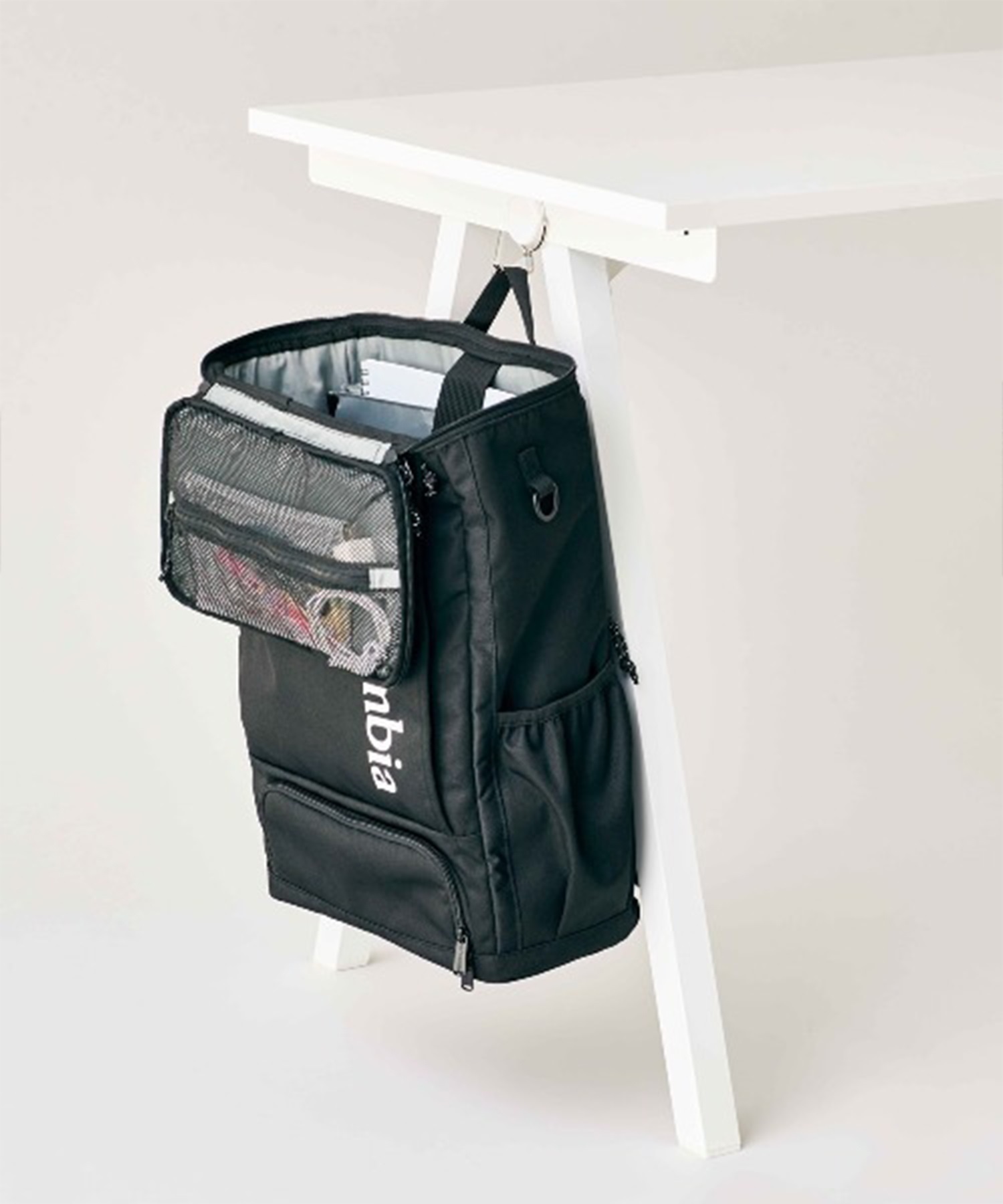 Columbia コロンビア バックパック LB フローレス FLAWLESS M. 35L PU8769 リュックサック ムラサキスポーツ限定(010-ONE)