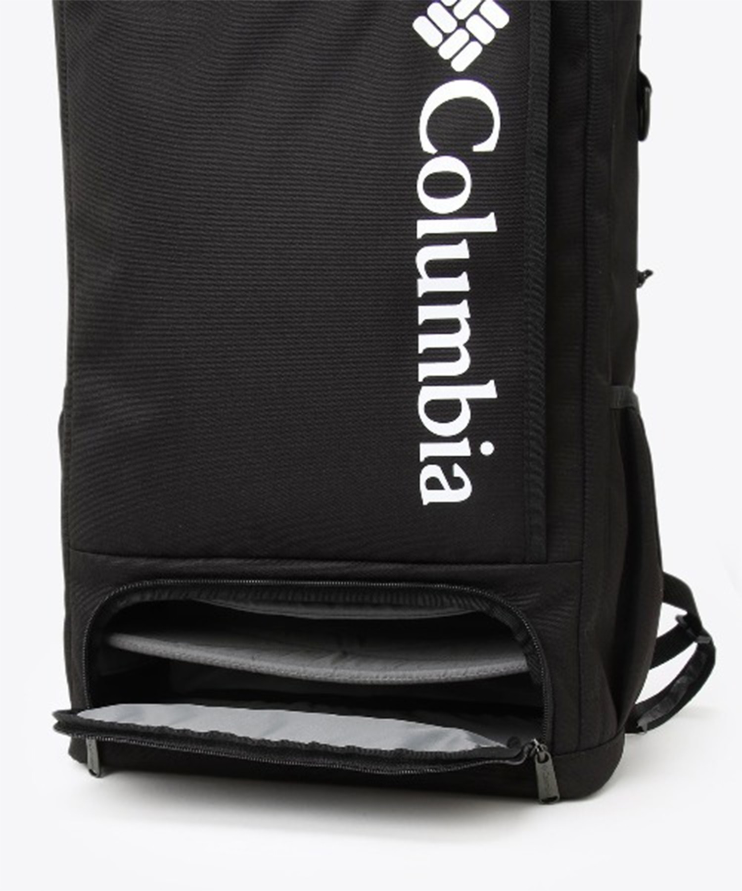 Columbia コロンビア バックパック LB フローレス FLAWLESS M. 35L PU8769 リュックサック ムラサキスポーツ限定(010-ONE)