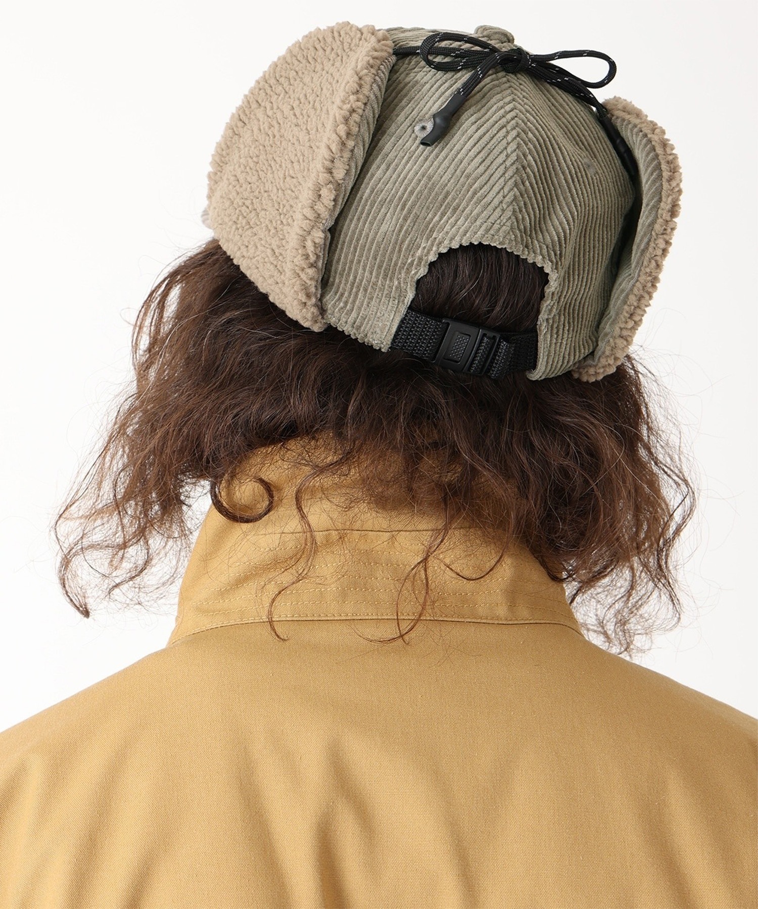 Columbia コロンビア キャップ フライトキャップ パイロットキャップ