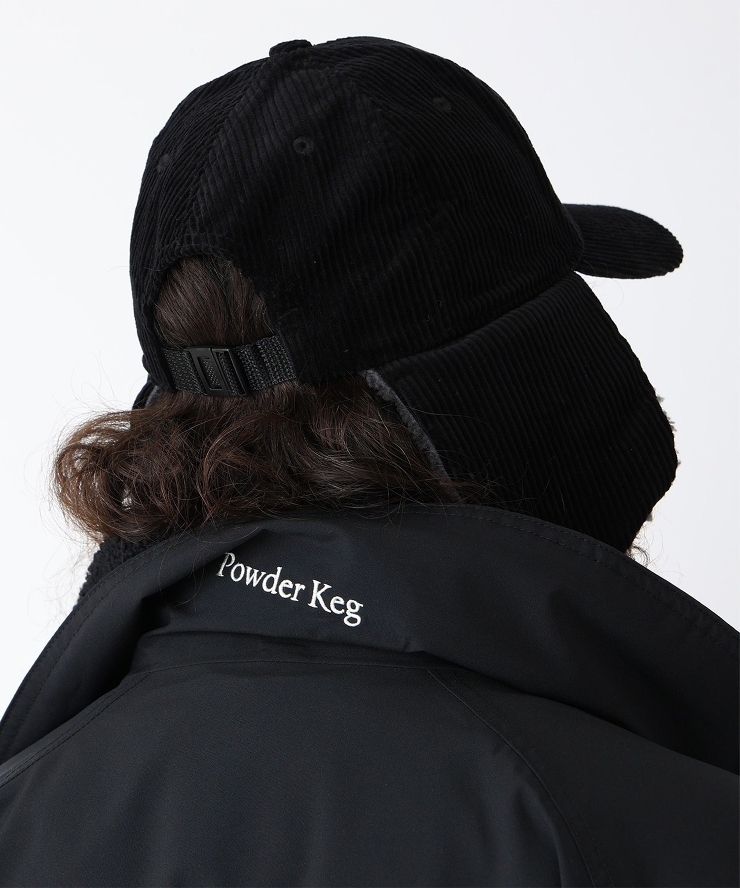 Columbia コロンビア キャップ フライトキャップ パイロットキャップ