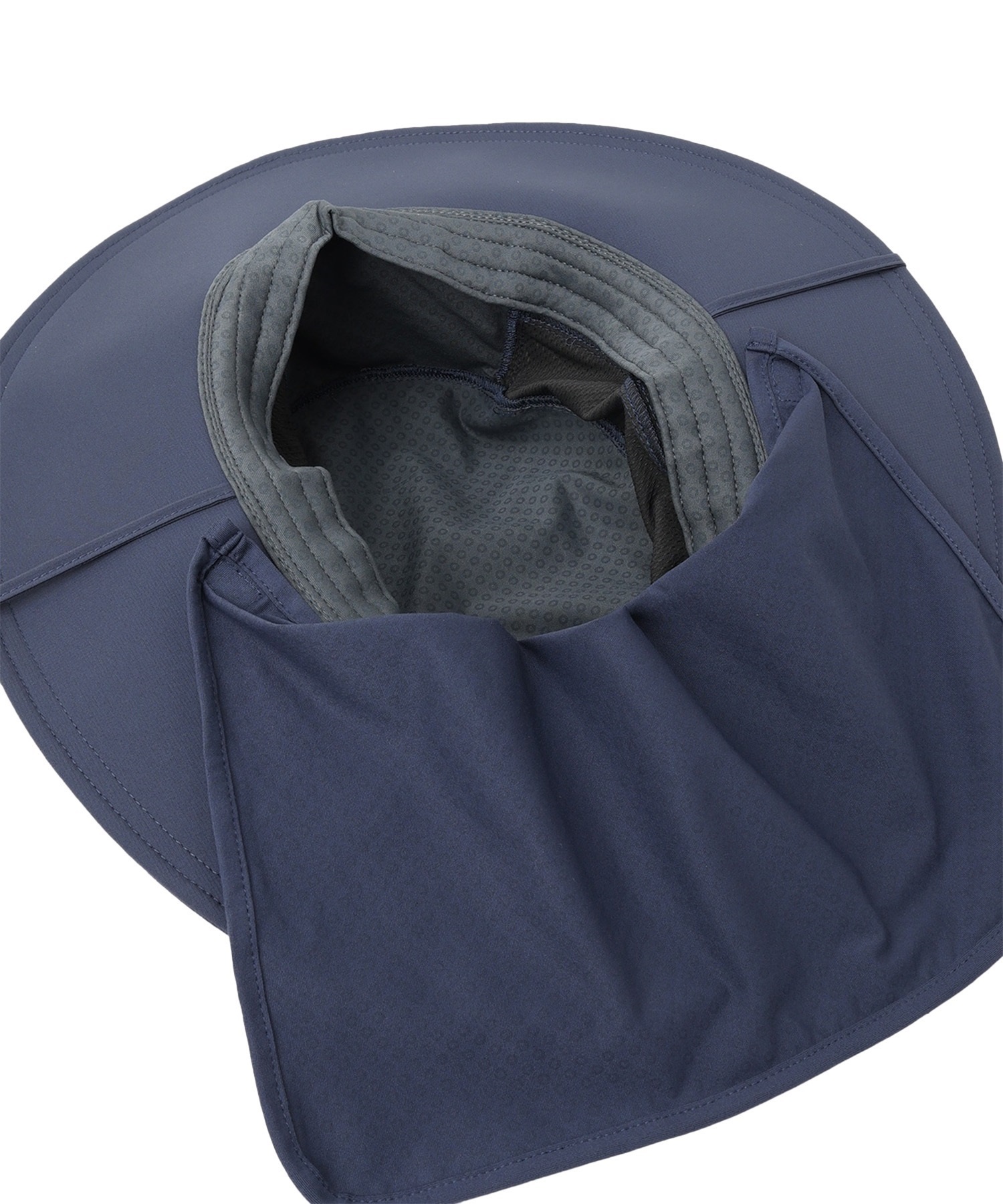 Columbia コロンビア ハット フリーサイズ サファリハット UVカット